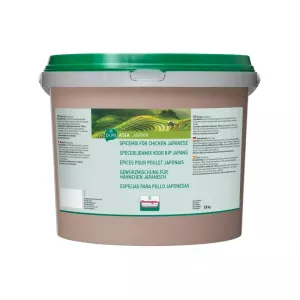 MIX EPICES POULET JAPONNAIS Verstegen PURE 2.0