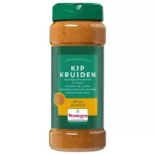EPICES POULET AS 430g Verstegen
