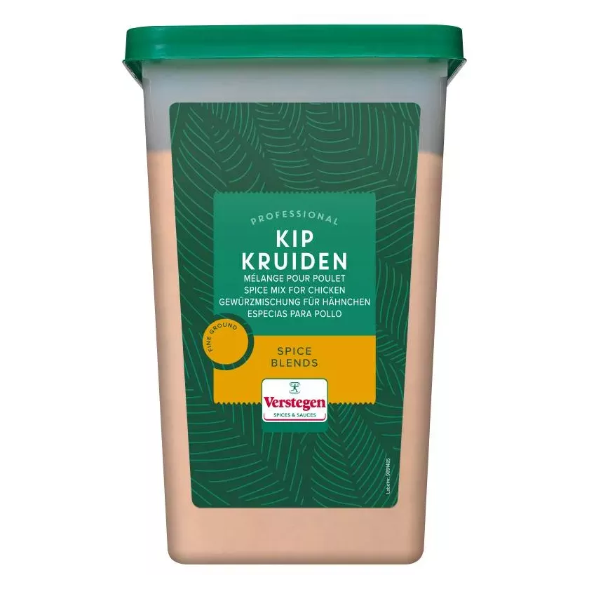 EPICES POULET AS Verstegen