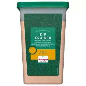 EPICES POULET AS Verstegen