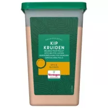 EPICES POULET AS Verstegen