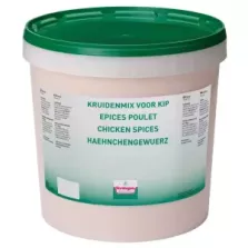 EPICES POULET AS Verstegen