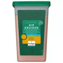 MIX EPICES POULET SS Verstegen PURE