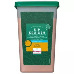 MIX EPICES POULET SS Verstegen PURE