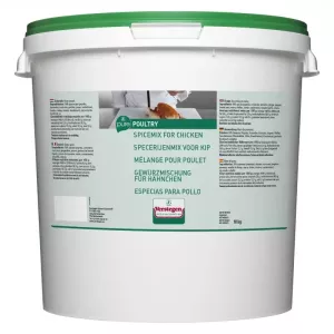 MIX EPICES POULET SS Verstegen PURE 2.0