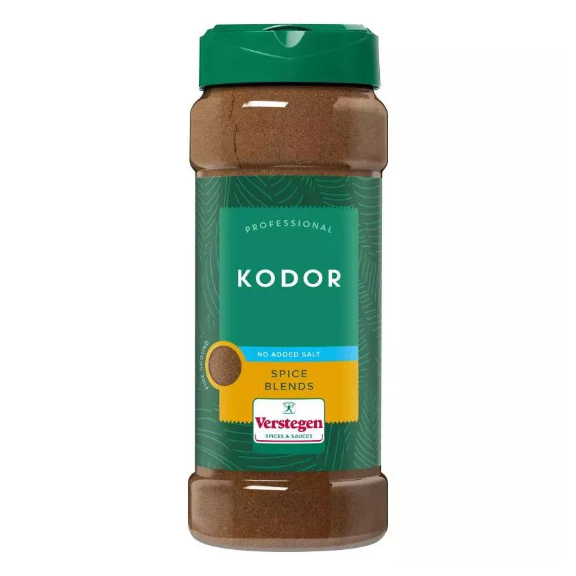 EPICES KODOR SS 280g Verstegen Spice Blends