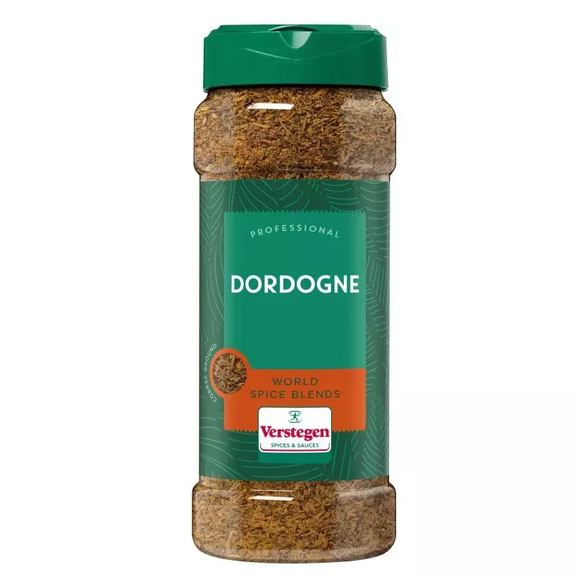 MELANGE D'EPICES DORDOGNE AS 305g Verstegen World Spice Blends