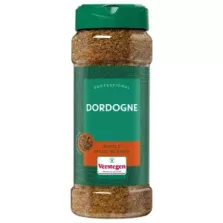 MELANGE D'EPICES DORDOGNE AS 305g Verstegen World Spice Blends