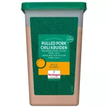 MIX EPICES PULLED PORK CHILI Verstegen PURE