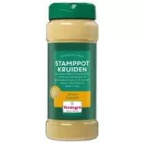 EPICES PR PUREE DE LEGUMES AS 340g Verstegen Spice Blends