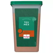 MIX EPICES TEX MEX AS 1,9kg Verstegen World Spice Blends