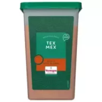 MIX EPICES TEX MEX AS 1,9kg Verstegen World Spice Blends