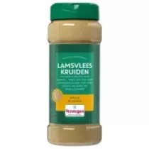 EPICES VIANDE D'AGNEAU AS 370g Verstegen Spice Blends