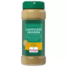 EPICES VIANDE D'AGNEAU AS 370g Verstegen Spice Blends