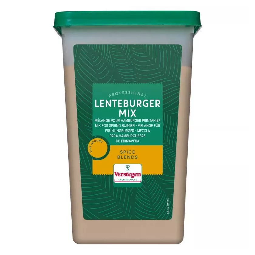 Mix printanier Verstegen