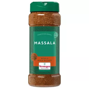 EPICES MASSALA AS 365g Verstegen PURE World Spice Blend