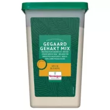 Mix pour hache cuit Verstegen