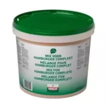 MIX POUR HAMBURGER COMPLET Verstegen PURE