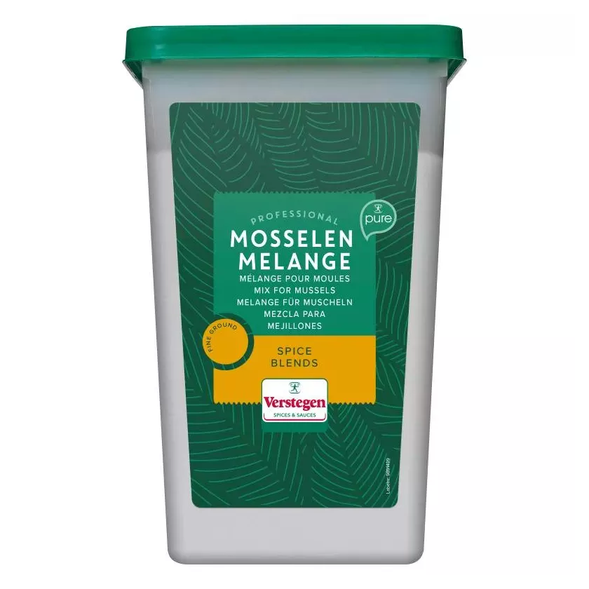 MELANGE POUR MOULES Verstegen