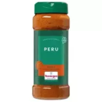 PERU MELANGE D'EPICES AS 375g Verstegen PURE World Spice Blend