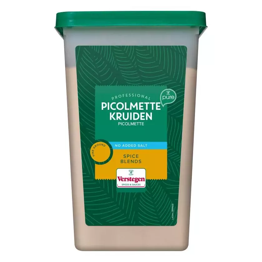 Picolmette Verstegen
