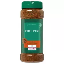 EPICES PIRI PIRI AS 350g Verstegen PURE World Spice Blend