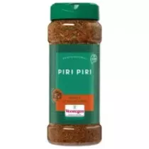 EPICES PIRI PIRI AS 350g Verstegen PURE World Spice Blend