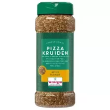 EPICES POUR PIZZA AS 245g Verstegen Spice Blends