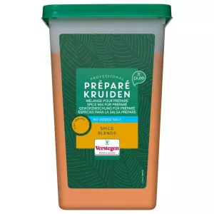 EPICES PREPARE Verstegen PURE