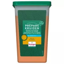 EPICES PREPARE Verstegen PURE