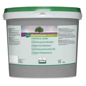 Herbes de Provence entier Verstegen