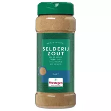 SEL AU CELERI 590g Verstegen Salt