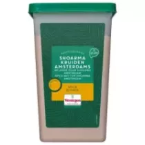 EPICES SHOARMA AMSTERDAM Verstegen PURE
