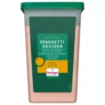 EPICES SPAGHETTI Verstegen