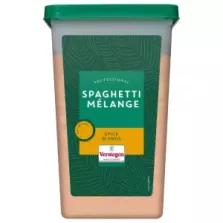 MELANGE COMPLET POUR SPAGHETTI/MACARONI Verstegen