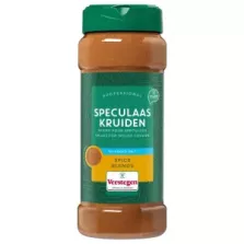 EPICES SPECULOOS 250g Verstegen PURE Spice Blends