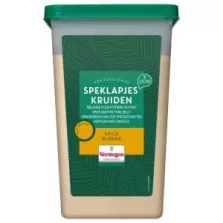 EPICES POITRINE DE PORC AS Verstegen