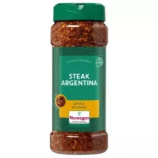 MELANGE STEAK ARGENTINA 380g Verstegen PURE 2.0