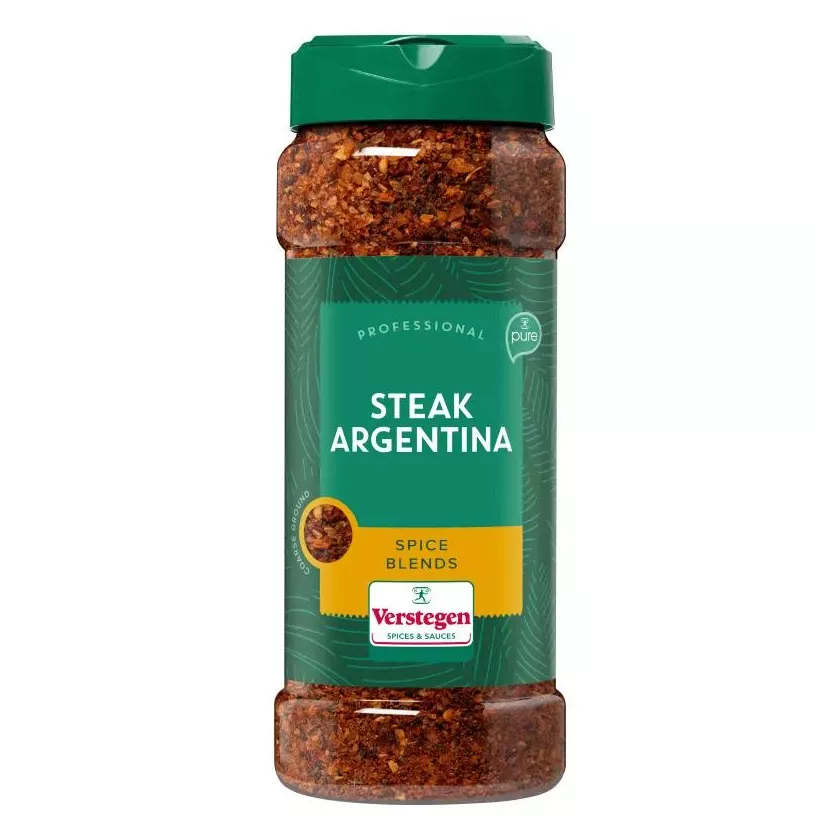 MELANGE STEAK ARGENTINA 380g Verstegen PURE 2.0