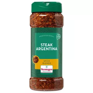 MELANGE STEAK ARGENTINA 380g Verstegen PURE 2.0