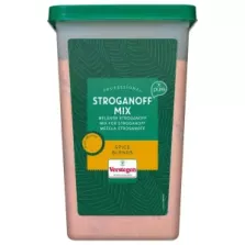 EPICES STROGANOF Verstegen