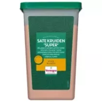 EPICES SUPER BROCHETTE SS rouge Verstegen