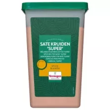 EPICES SUPER BROCHETTE SS rouge Verstegen
