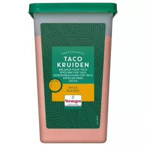 EPICES TACO Verstegen