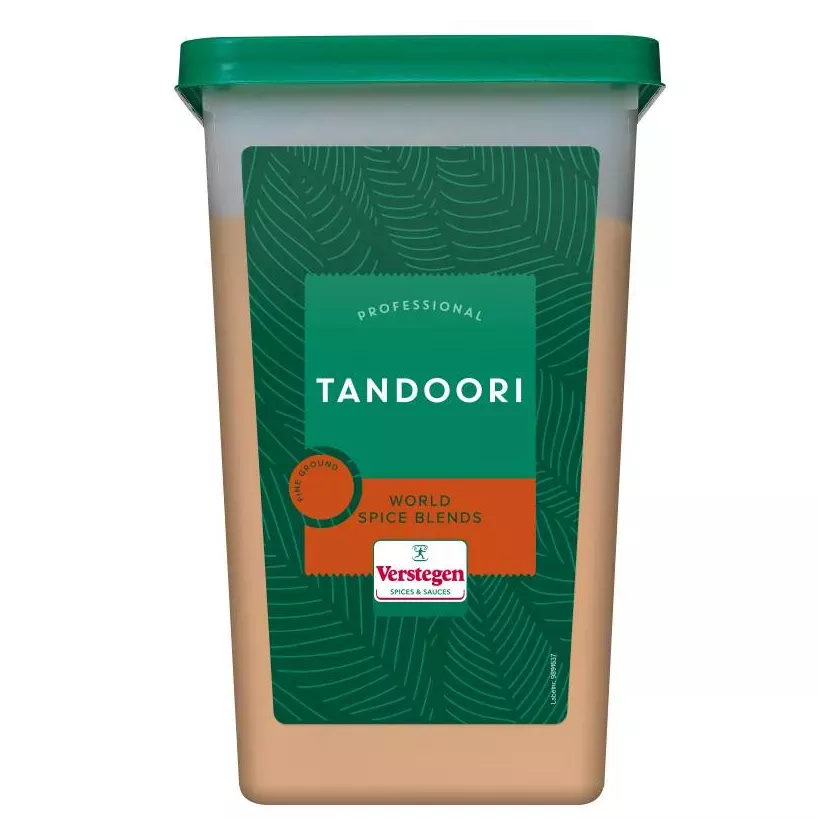 MELANGE TANDOORI Verstegen