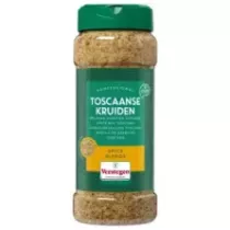 Herbes toscanes AS 4x400g Verstegen Pure World Spice Blend