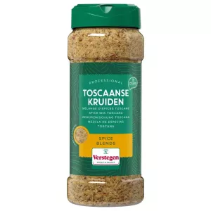 Herbes toscanes AS 4x400g Verstegen Pure World Spice Blend