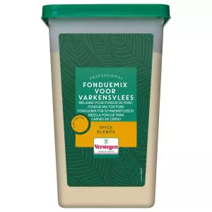 MELANGE PR FONDUE DE PORC Verstegen