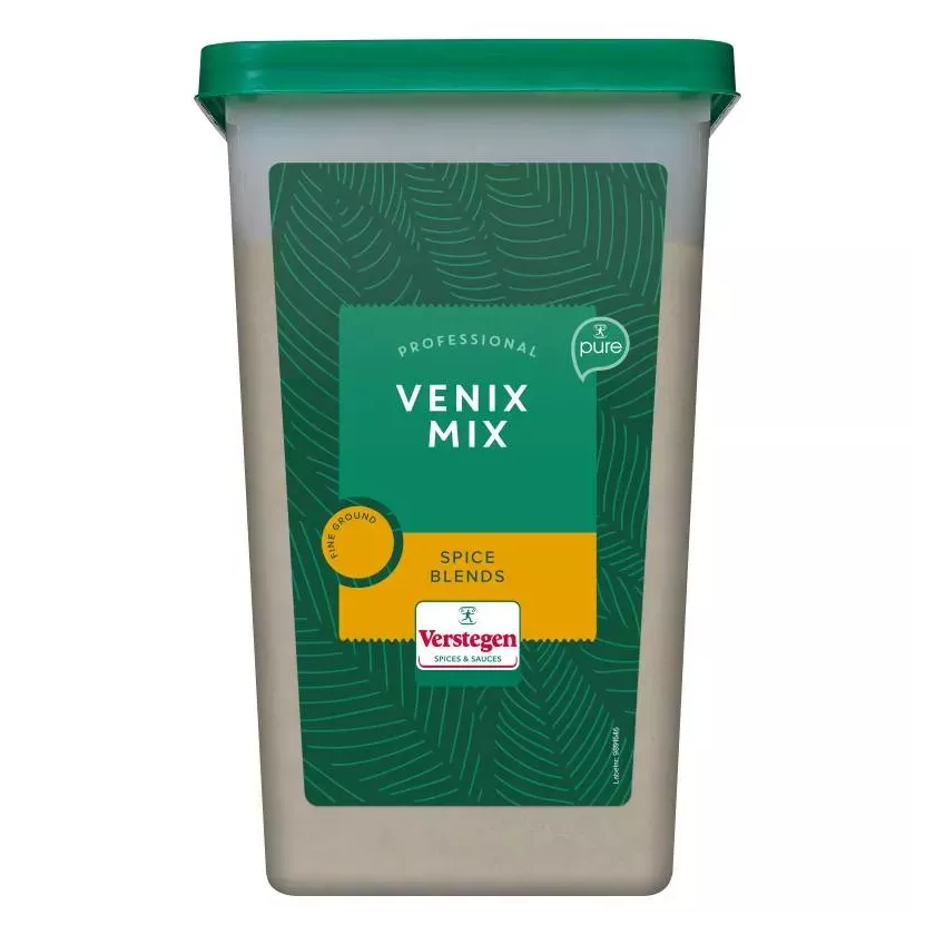 EPICES VENIX Verstegen 2.0
