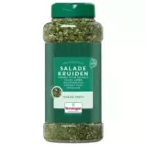 EPICES SALADE LYOPHILISEES 6x55g Verstegen
